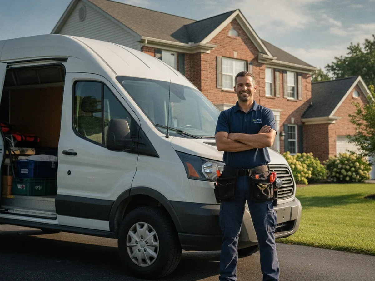 BH Door Solutions — metro Detroit door installation and repair team