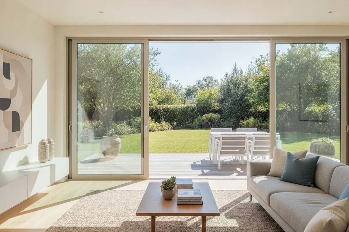 Patio Door Installation for Metro Detroit Homes & Businesses in metro Detroit