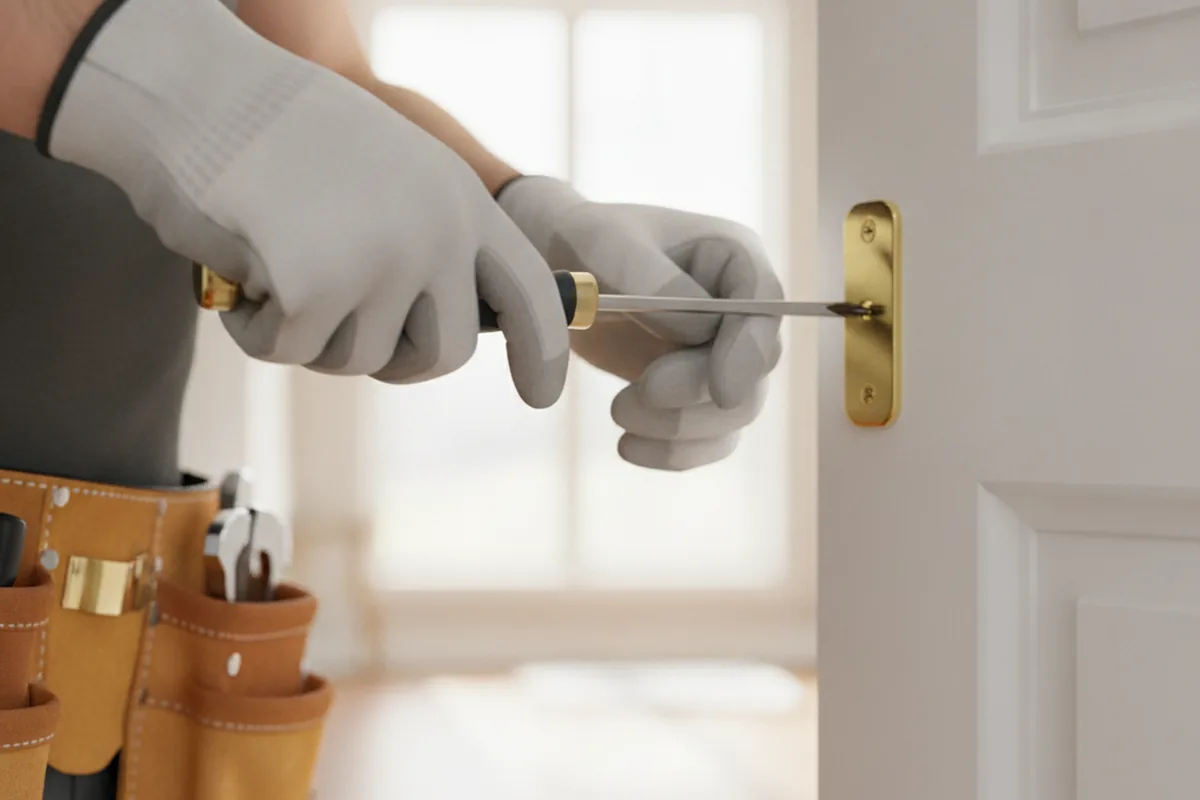 Door Repair Near Me in Metro Detroit in metro Detroit